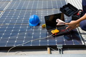 Conditions d’installation de panneaux solaire par Solaires Photovoltaïques à Hadol